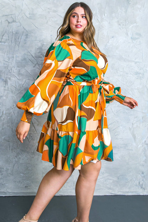 feel-happiness-woven-mini-dress Flying Tomato-Sophia's Style-5